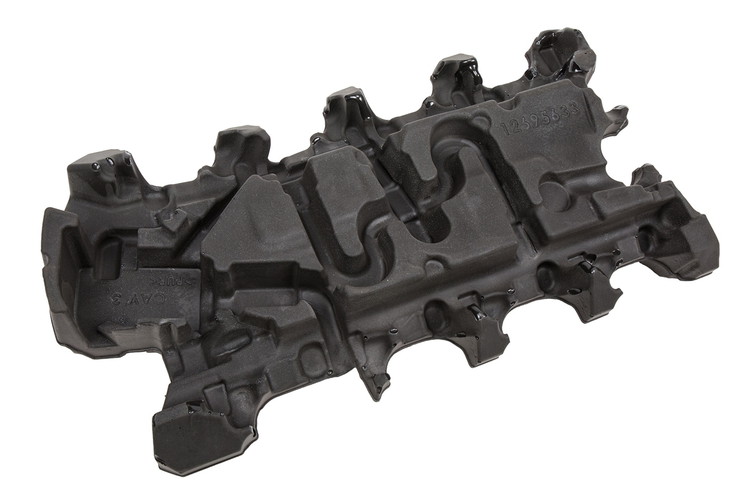 GM Genuine Parts Fuel Pump Insulator