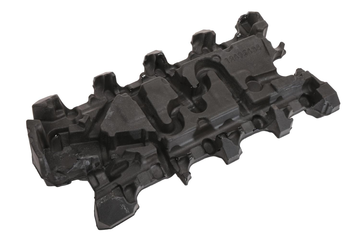 GM Genuine Parts Fuel Pump Insulator