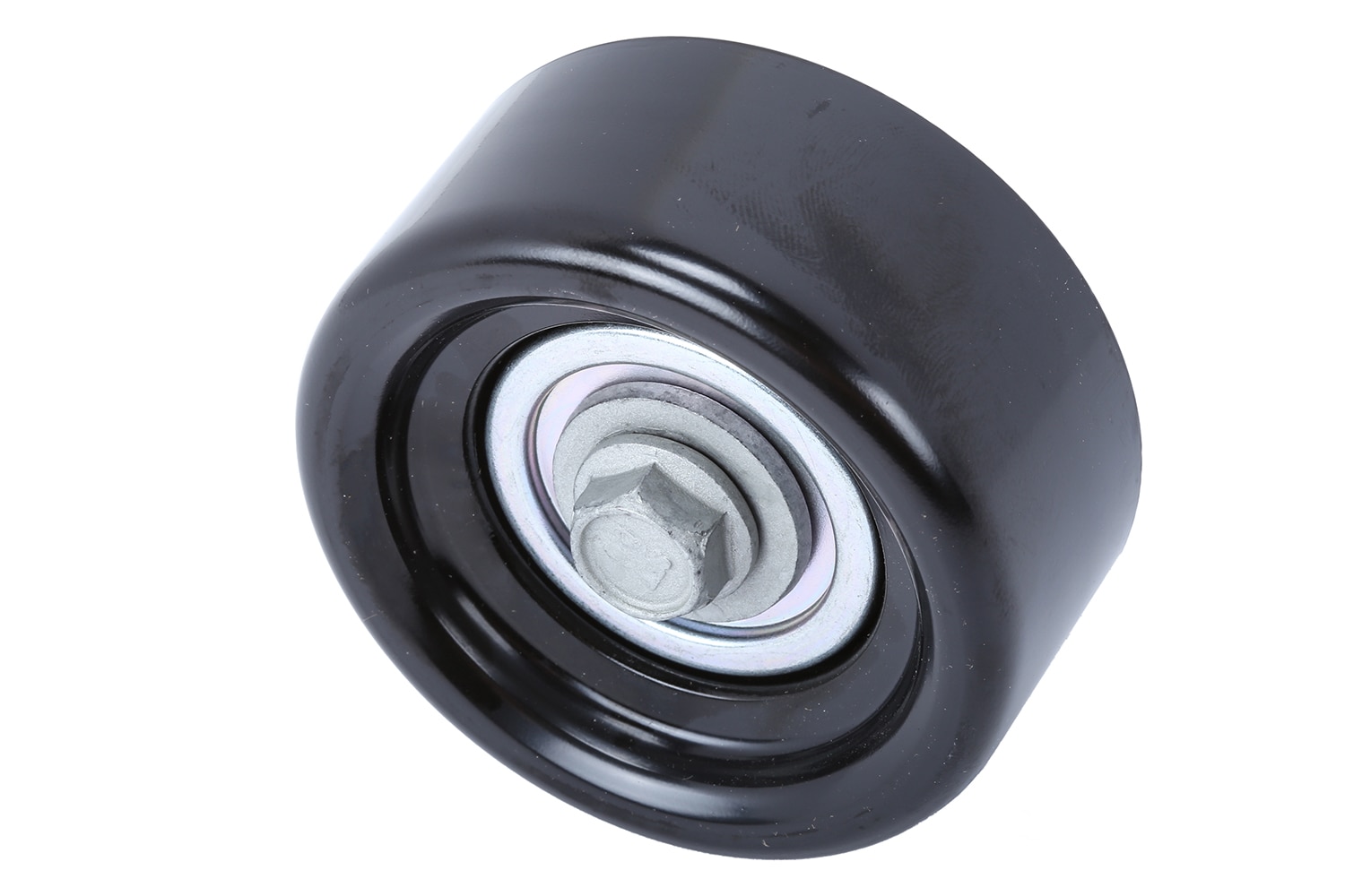 GM Genuine Parts Drive Belt Idler Pulley