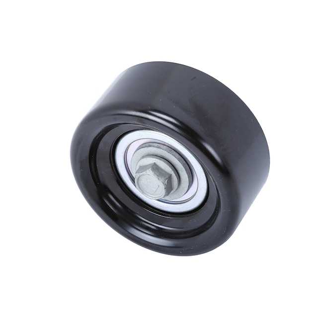 GM Genuine Parts Drive Belt Idler Pulley