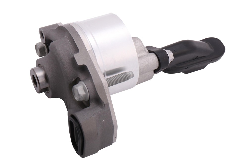 GM Genuine Parts Oil Pump