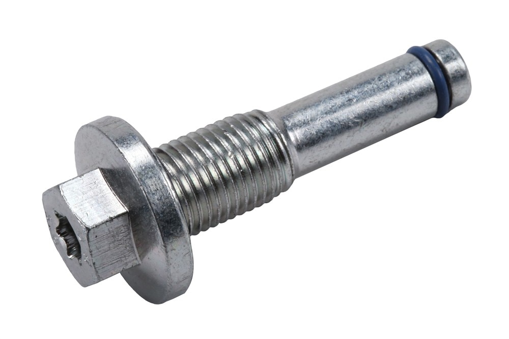 GM Genuine Parts Oil Pan Drain Plug