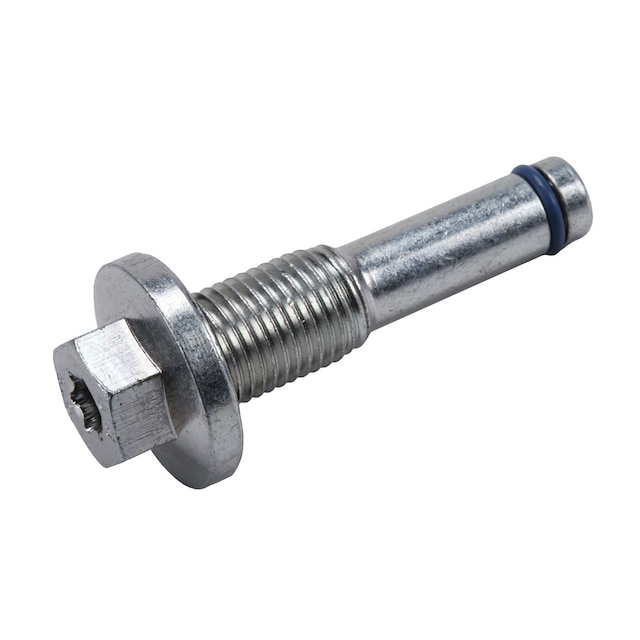GM Genuine Parts Oil Pan Drain Plug