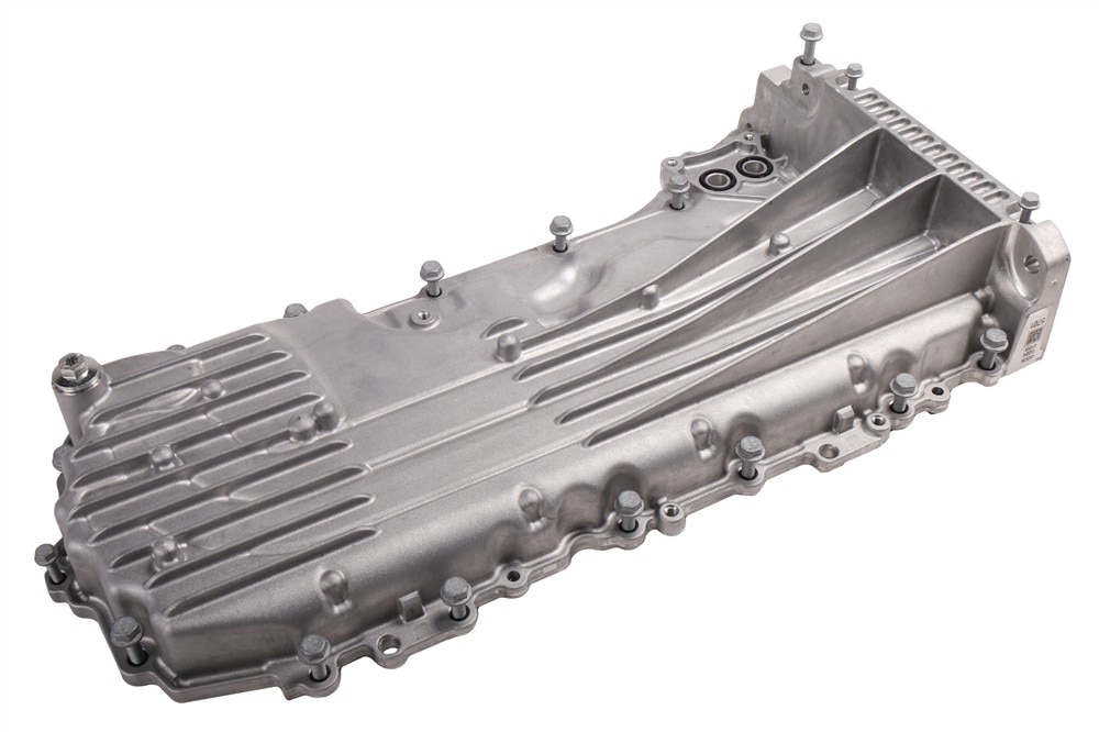 GM Genuine Parts Oil Pan