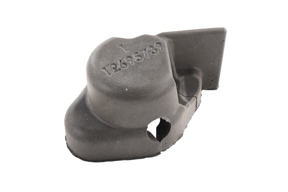 GM Genuine Parts Fuel Pump Insulator