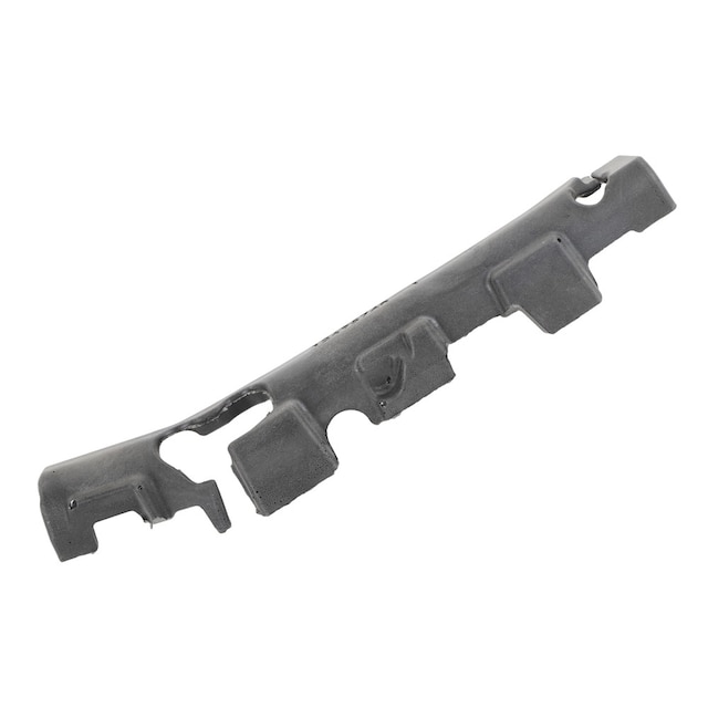 GM Genuine Parts Fuel Injection Fuel Rail Noise Shield