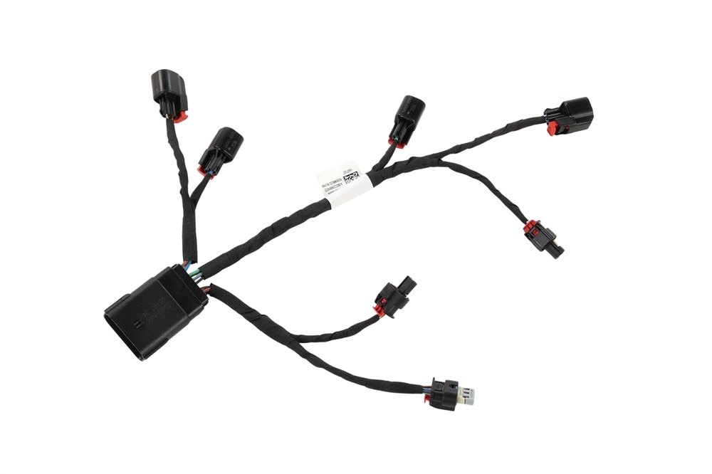 GM Genuine Parts Fuel Injection Harness
