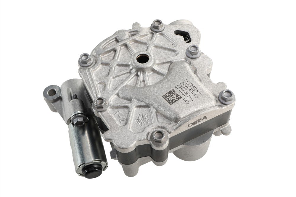 GM Genuine Parts Oil Pump