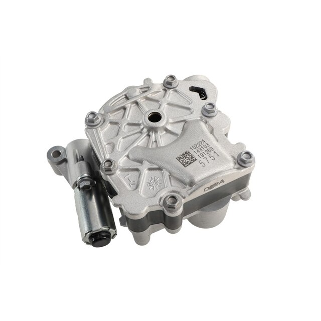 GM Genuine Parts Oil Pump