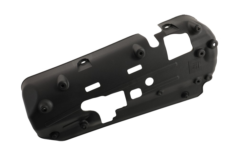 GM Genuine Parts Intake Manifold Cover