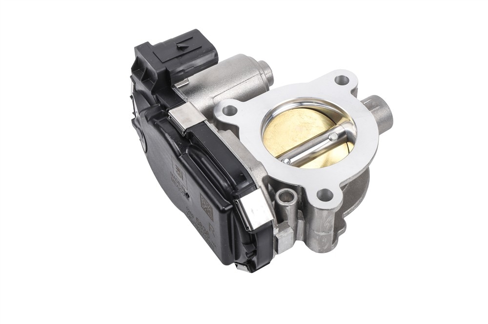 ACDelco GM Original Equipment Throttle Body with Sensor (Programming Required)
