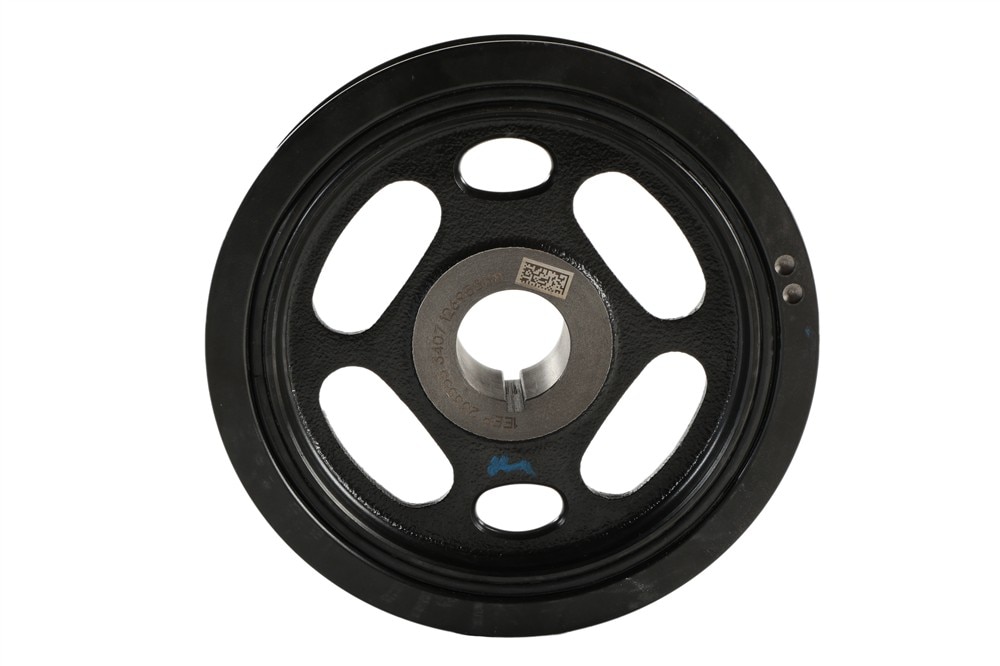 GM Genuine Parts Crankshaft Balancer