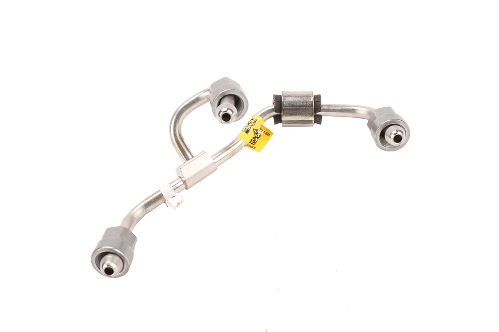 GM Genuine Parts Fuel Feed Intermediate Pipe