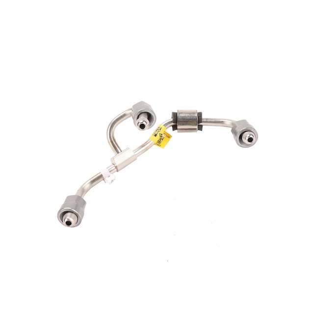 GM Genuine Parts Fuel Feed Intermediate Pipe