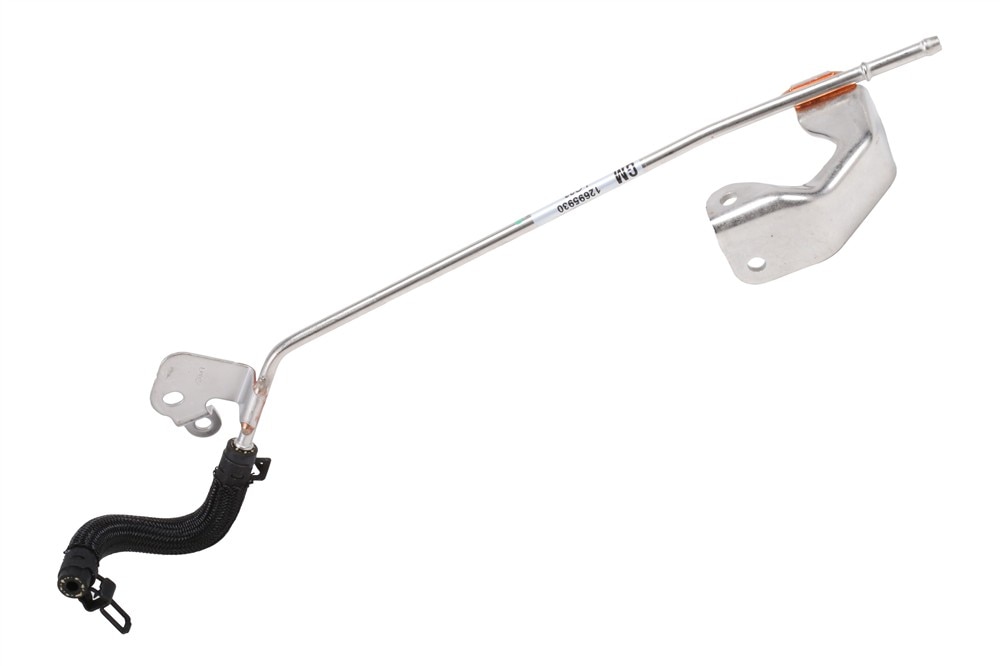 GM Genuine Parts Engine Coolant Air Bleed Pipe