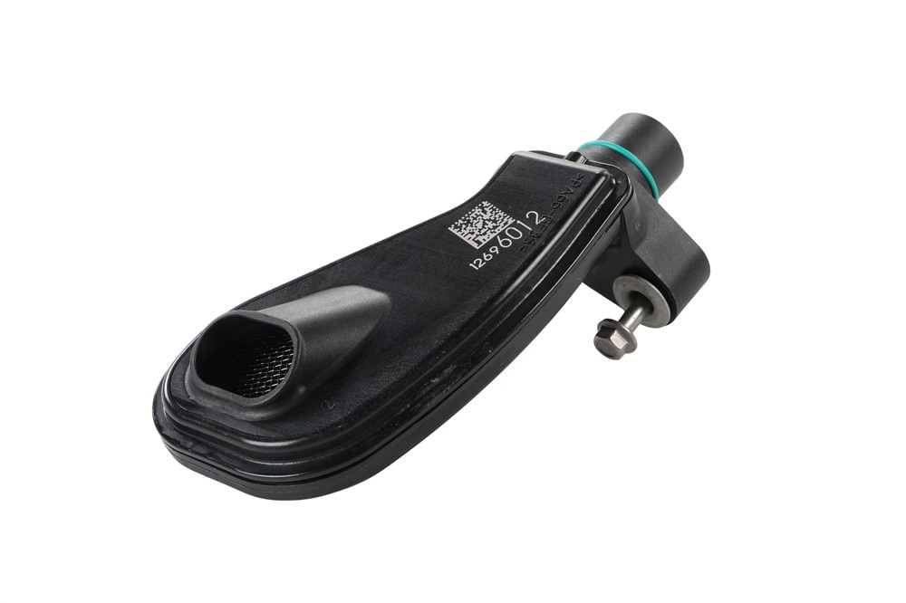 GM Genuine Parts Oil Pump Suction Pipe