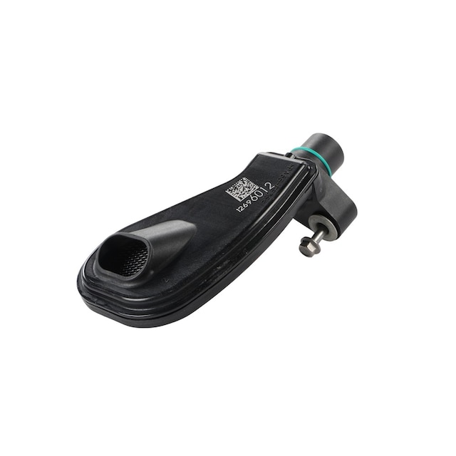 GM Genuine Parts Oil Pump Suction Pipe