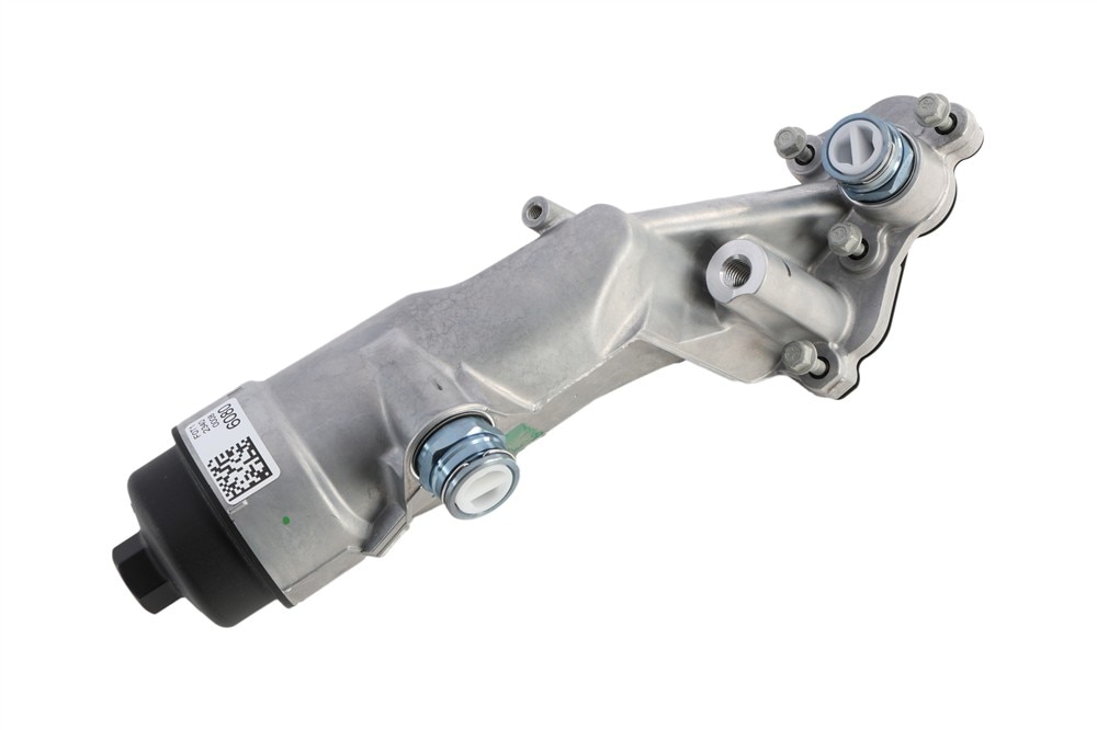 GM Genuine Parts Engine Oil Filter Adapter