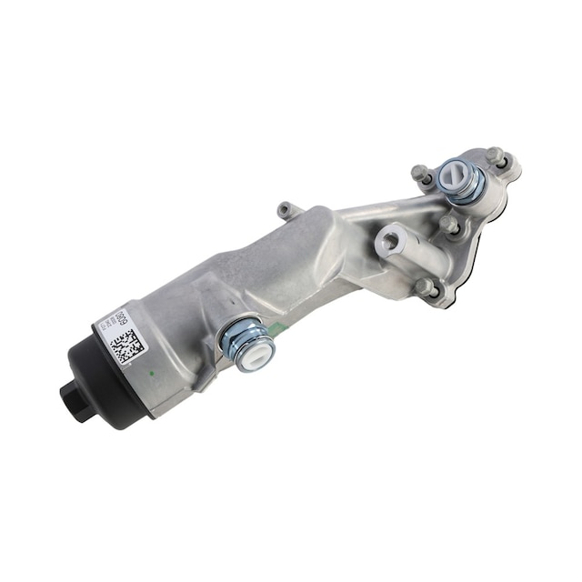 GM Genuine Parts Engine Oil Filter Adapter