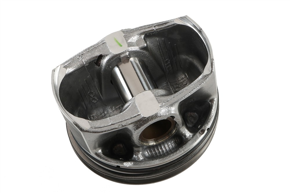 GM Genuine Parts Piston