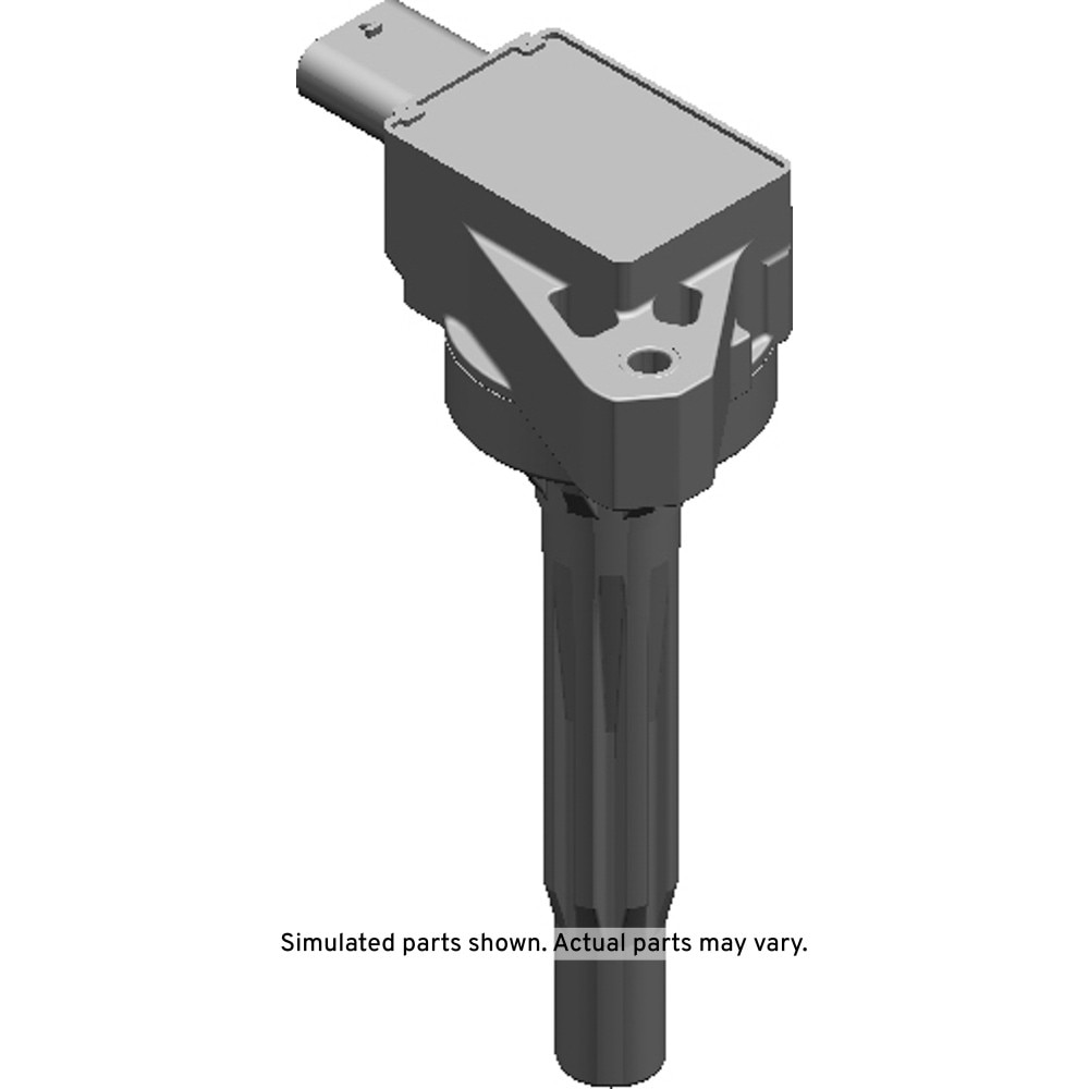 GM Genuine Parts Ignition Coil