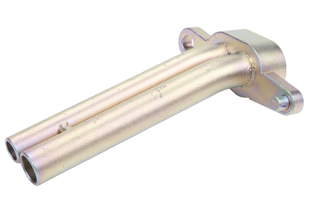GM Genuine Parts Positive Crankcase Ventilation Oil Separator Drain Pipe