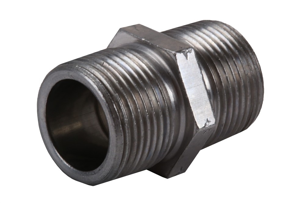 GM Genuine Parts Oil Filter Fitting
