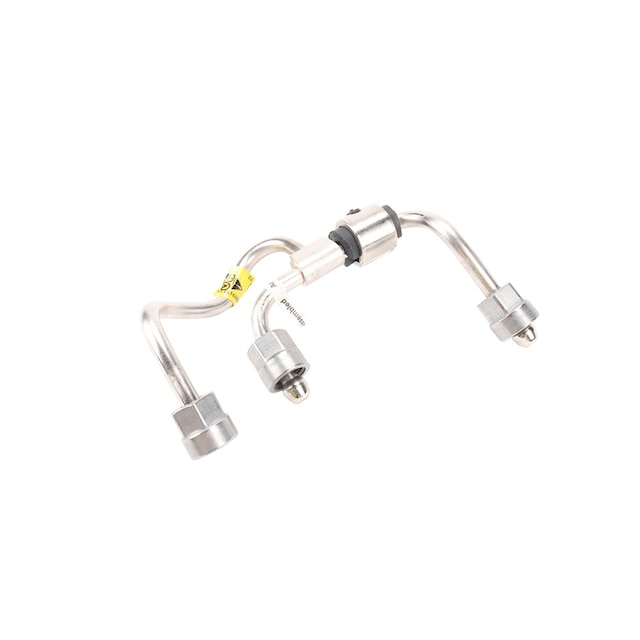 GM Genuine Parts Fuel Feed Intermediate Pipe