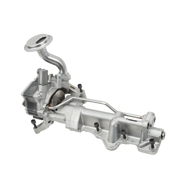 GM Genuine Parts Oil Pump