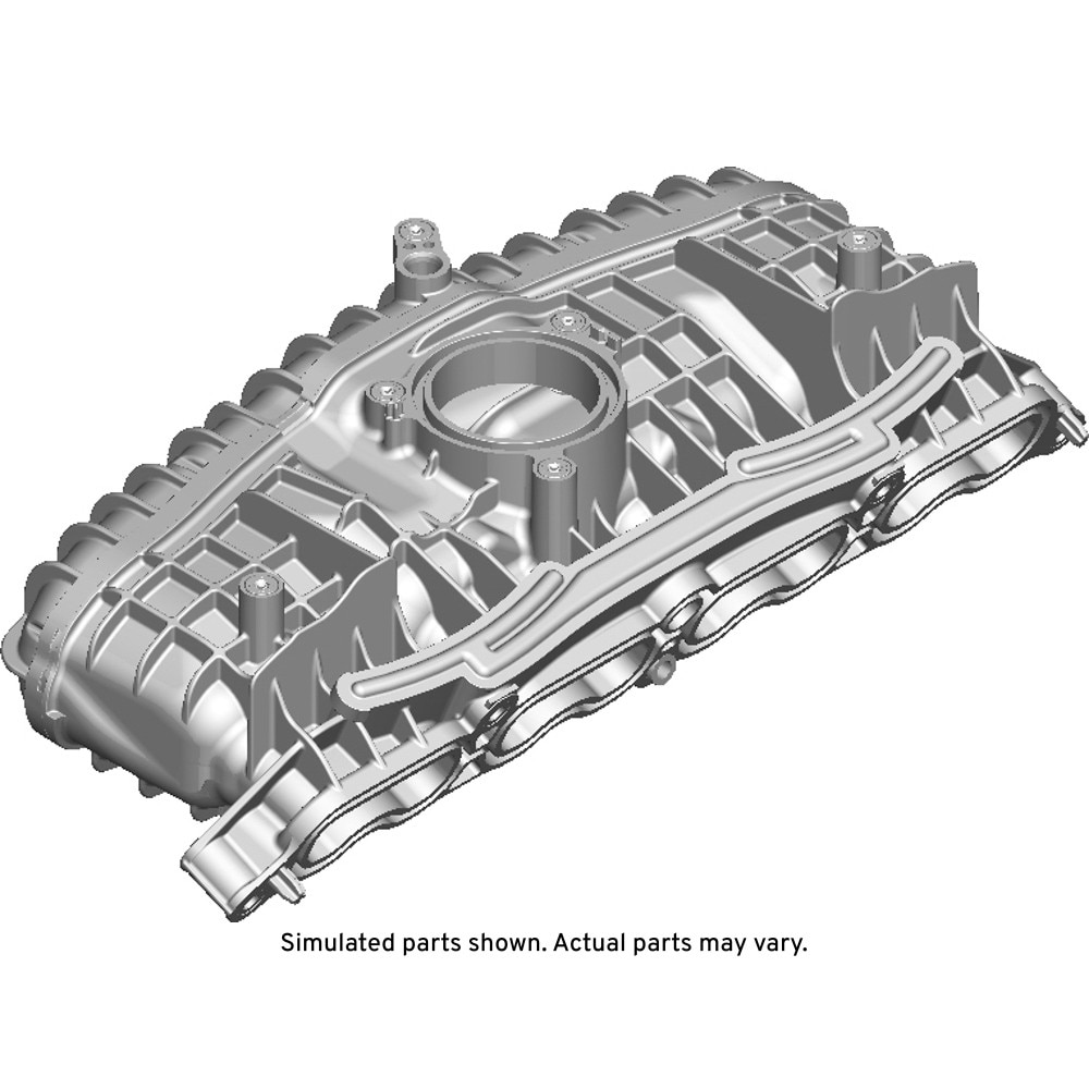 GM Genuine Parts Intake Manifold