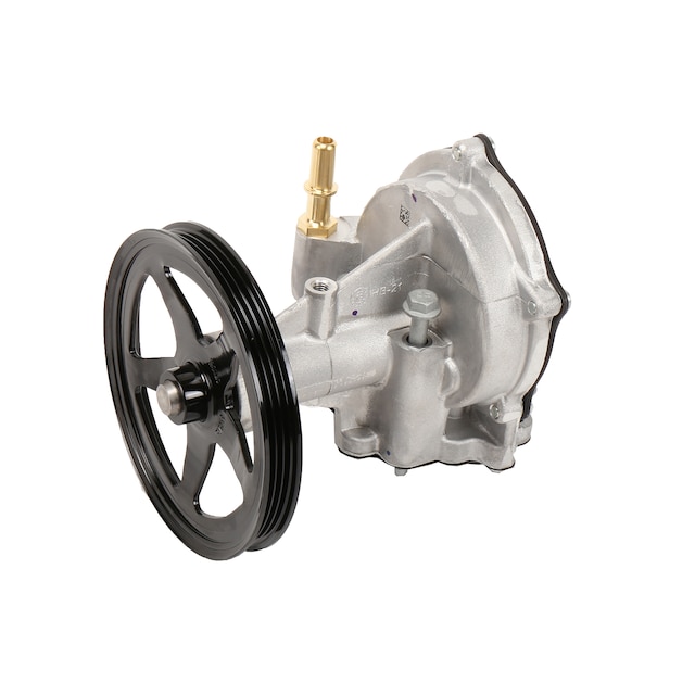 GM Genuine Parts Vacuum Pump