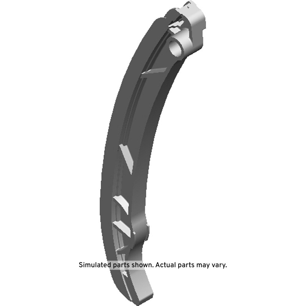 GM Genuine Parts Timing Chain Guide