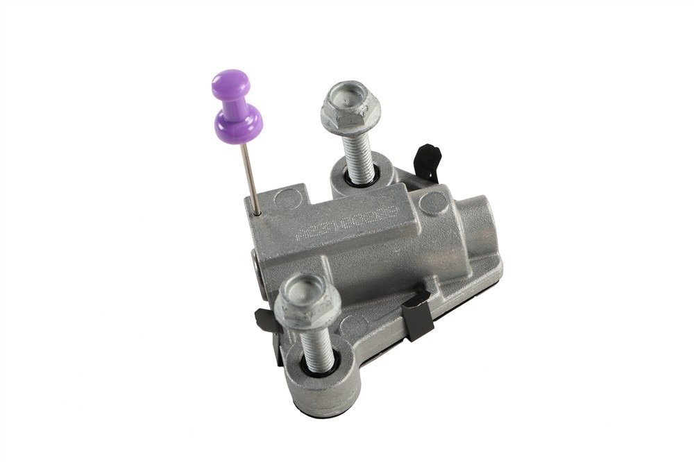 GM Genuine Parts Timing Chain Tensioner