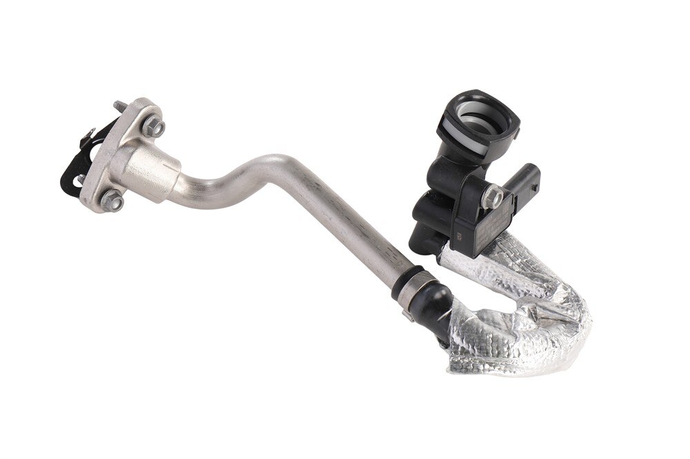 GM Genuine Parts Positive Crankcase Ventilation Tube