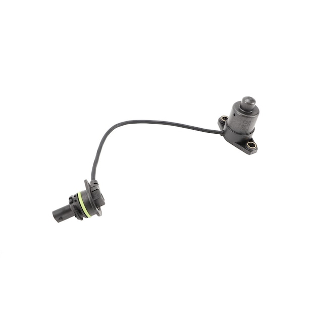 GM Genuine Parts Engine Oil Level Indicator Switch