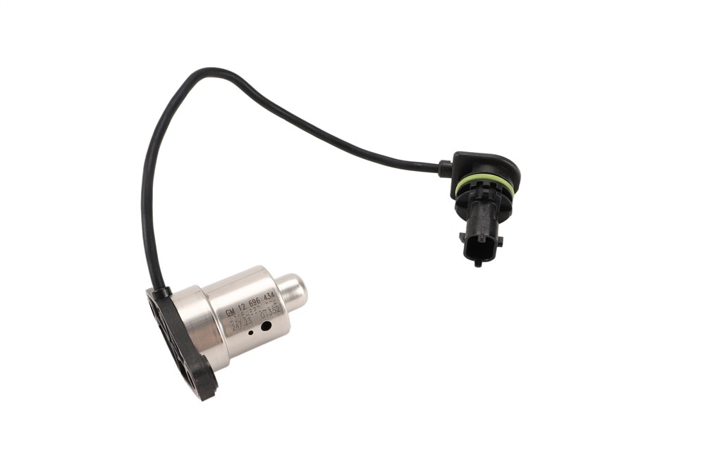 GM Genuine Parts Engine Oil Level Indicator Switch
