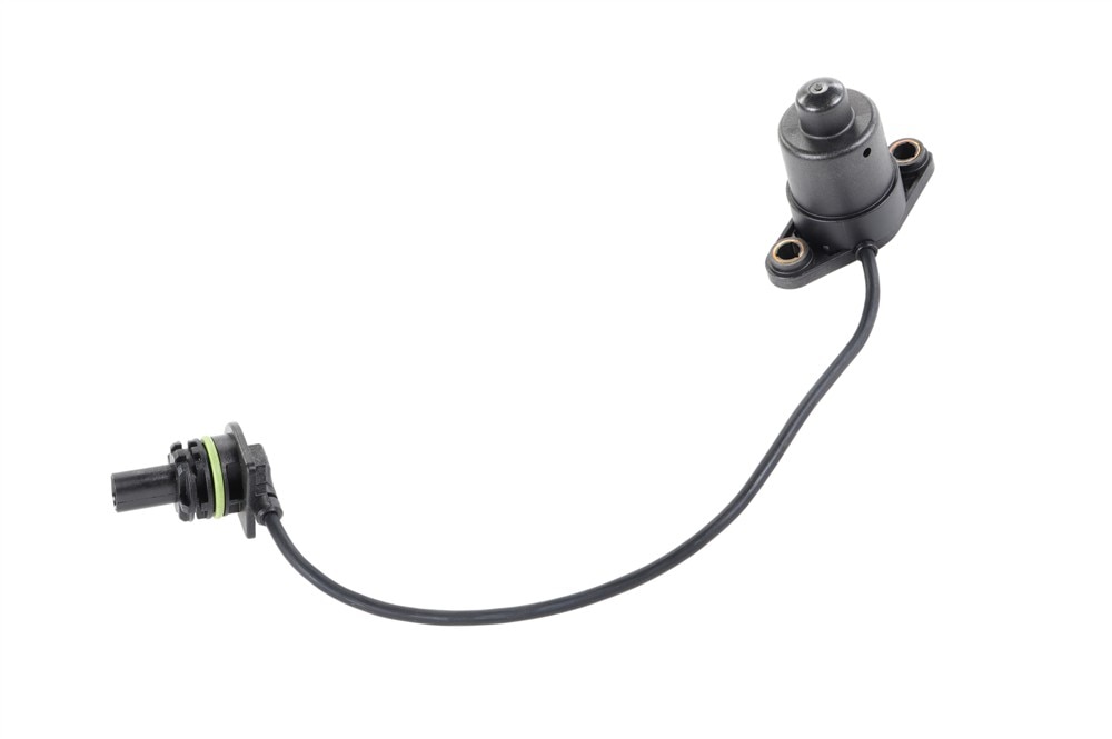 GM Genuine Parts Engine Oil Level Indicator Switch