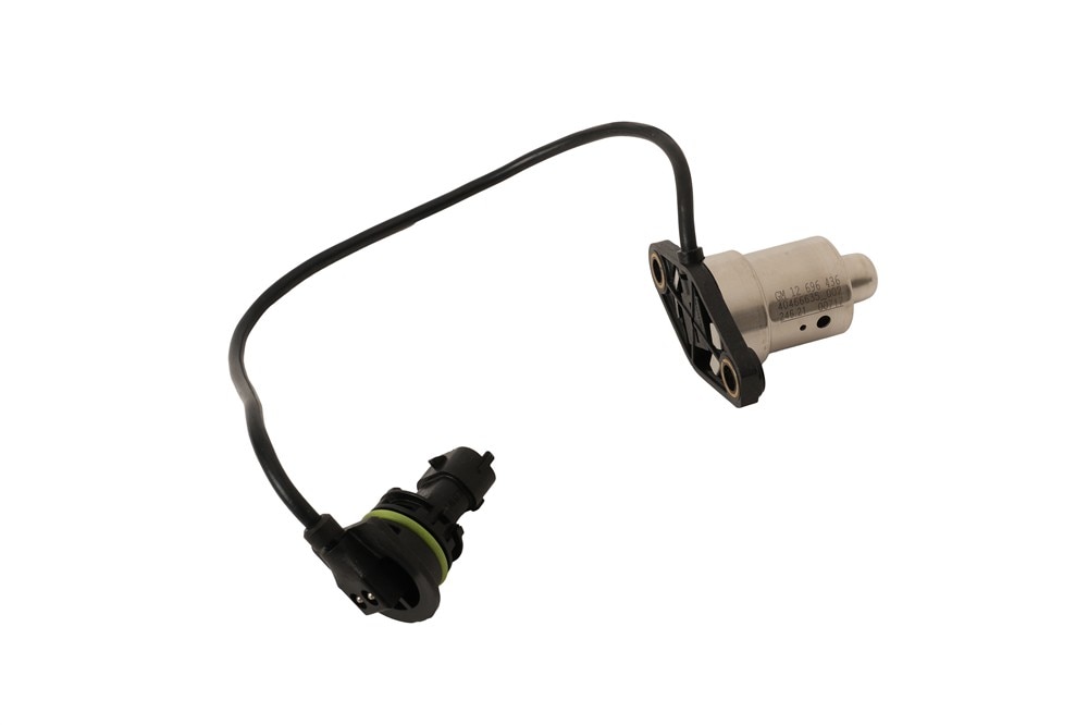 GM Genuine Parts Engine Oil Level Indicator Switch