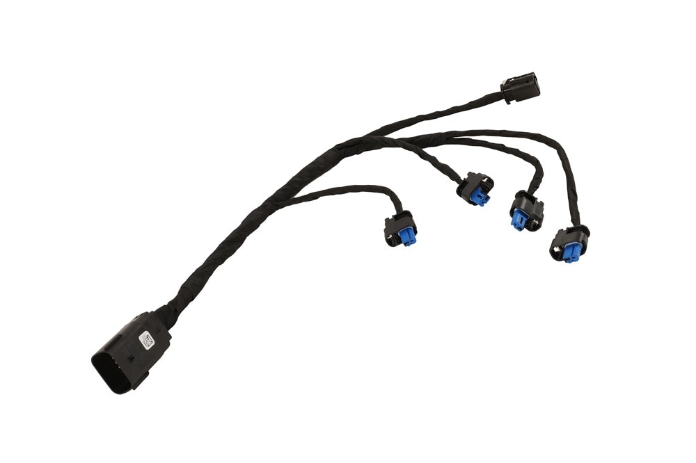 GM Genuine Parts Fuel Injection Harness