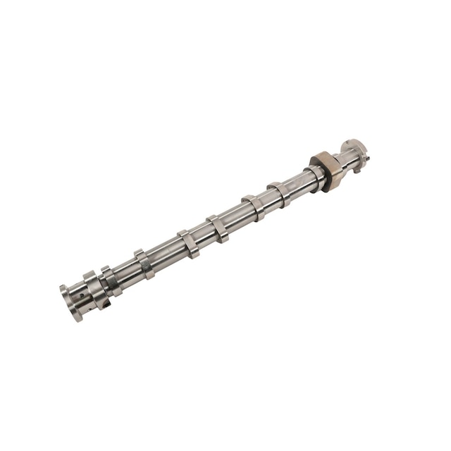 GM Genuine Parts Exhaust Camshaft