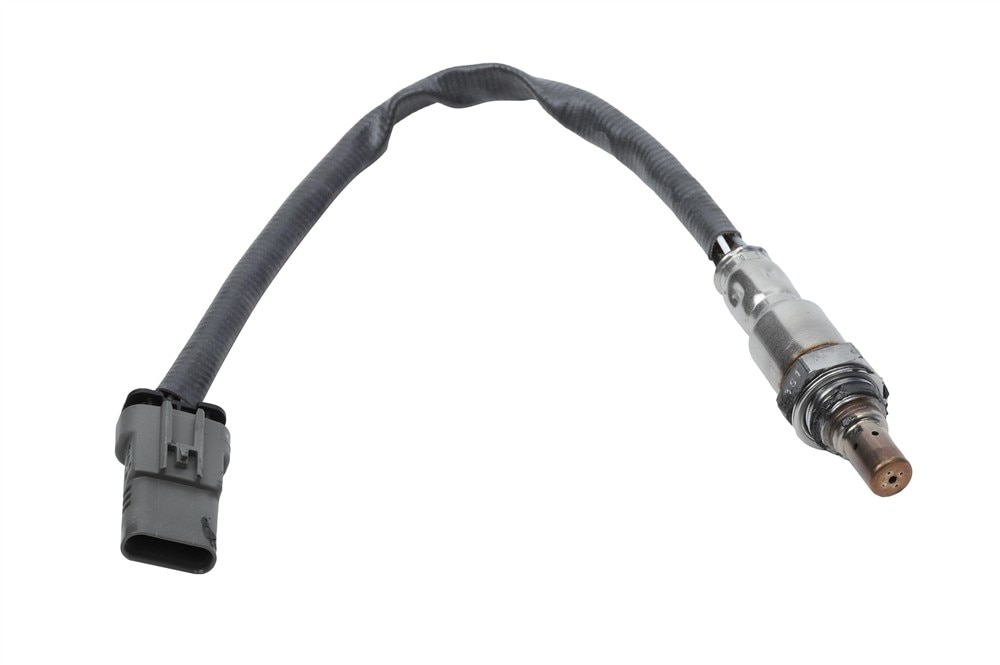 GM Genuine Parts Driver Side Heated Oxygen Sensor