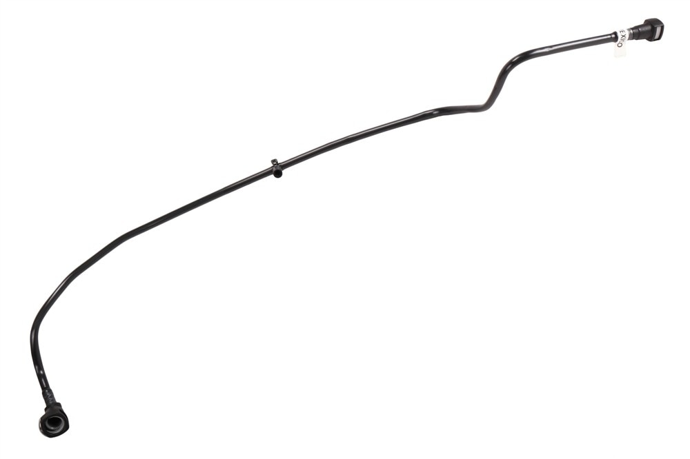 GM Genuine Parts Driver Side Positive Crankcase Ventilation Tube