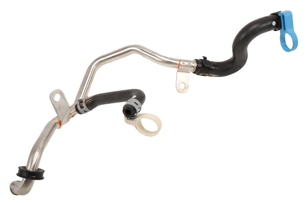 GM Genuine Parts Engine Oil Cooler Inlet Pipe