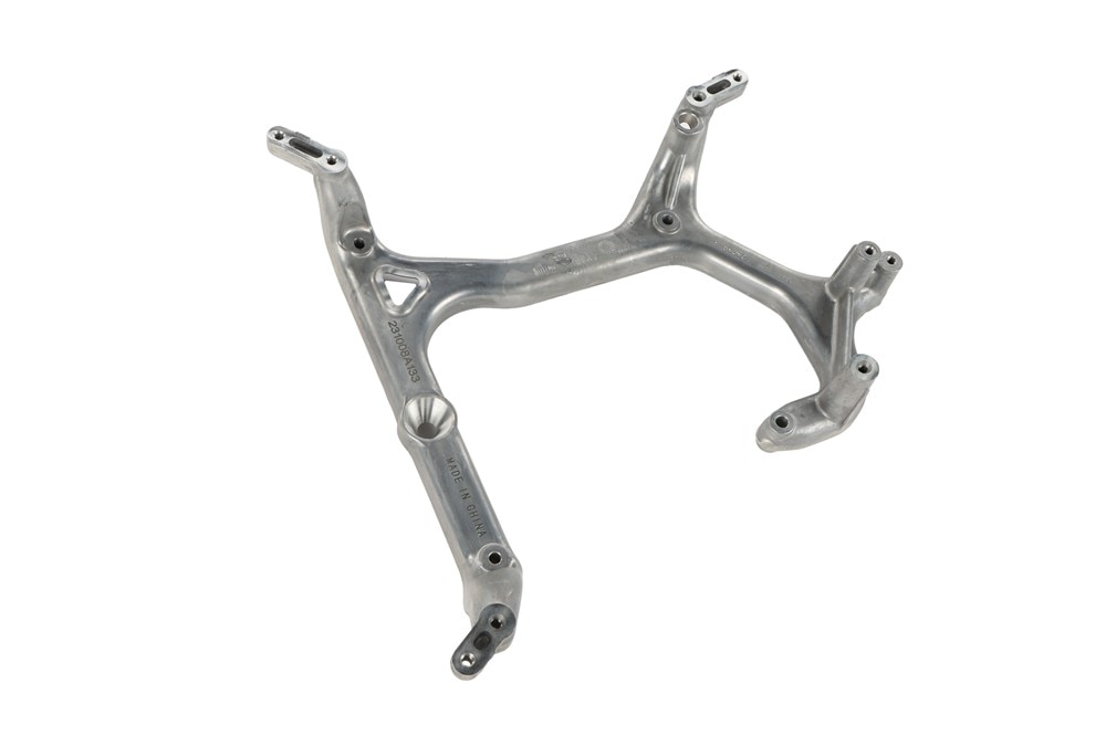 GM Genuine Parts Charge Air Cooler Bracket