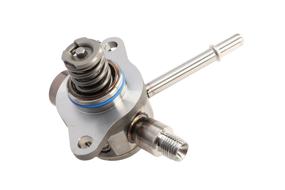 GM Genuine Parts Fuel Pump