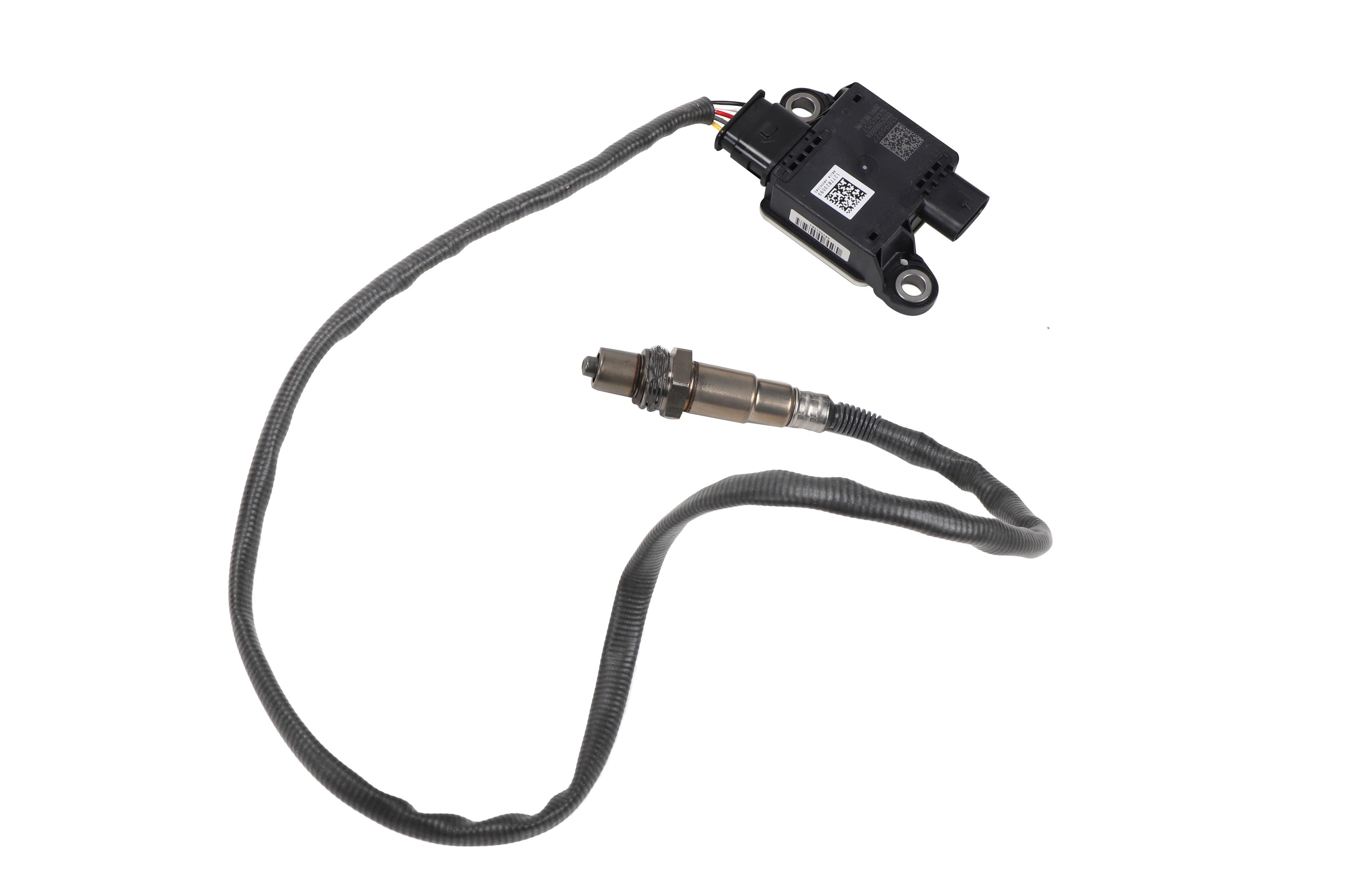 y’s GMC GM Genuine Parts Exhaust Particulate Sensor | 12696927