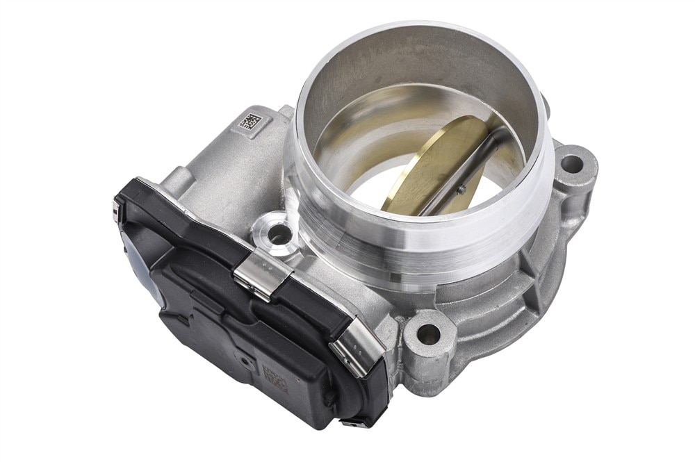 GM Genuine Parts Throttle Body