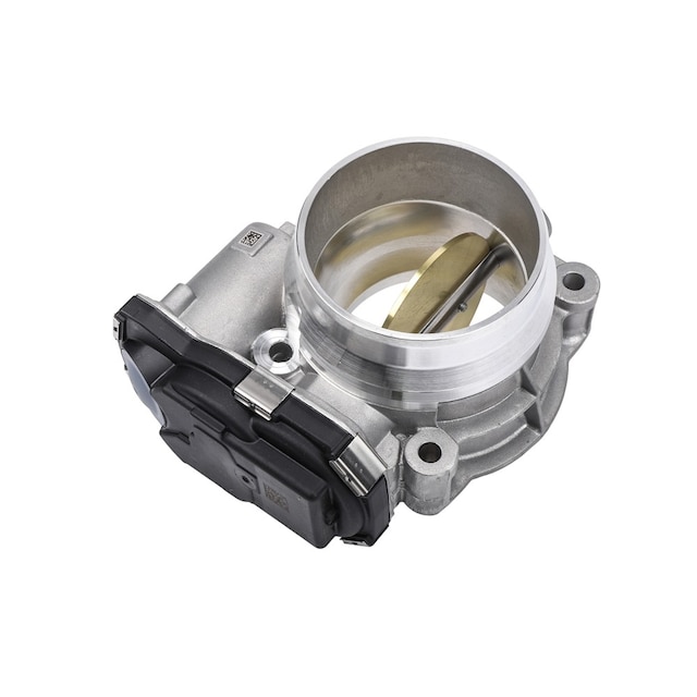 GM Genuine Parts Throttle Body