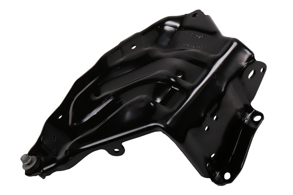 GM Genuine Parts Fuel Pipe Shield
