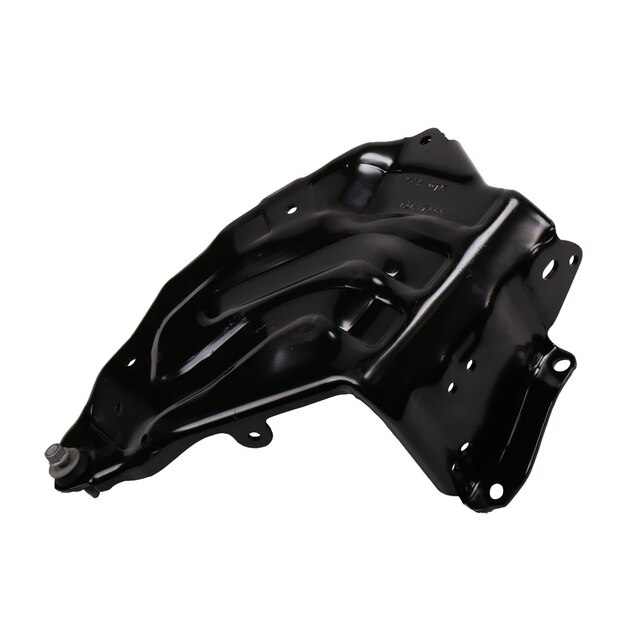 GM Genuine Parts Fuel Pipe Shield